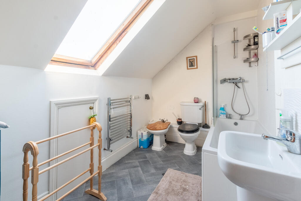 Additional image 12 of Wells Road, Bristol