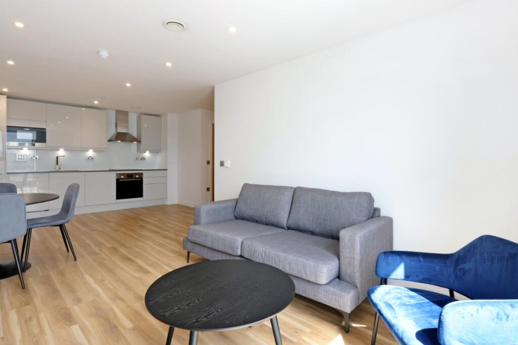 Additional image 18 of Castle Street, Bristol