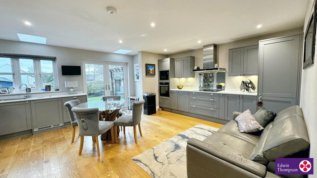 Additional image 3 of 4 Station Road Terrace, Threlkeld, Keswick, CA12