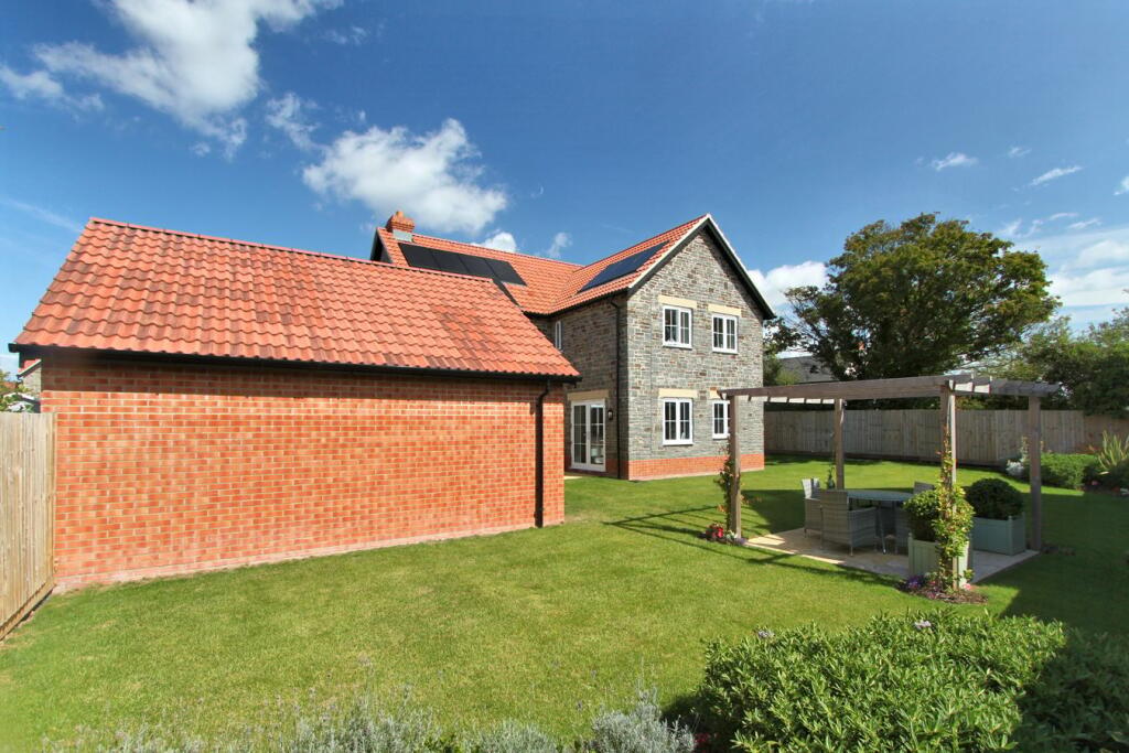 Additional image 6 of Isabella Gardens, Chipping Sodbury, BS37