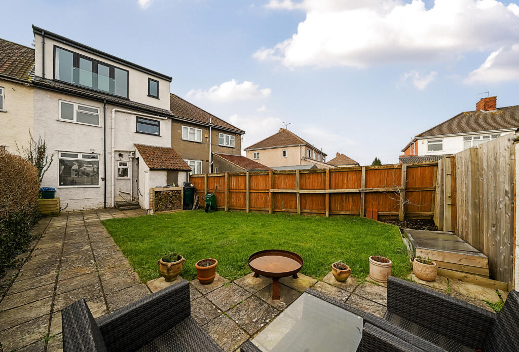 Additional image 20 of Manor Road, Fishponds, Bristol, BS16