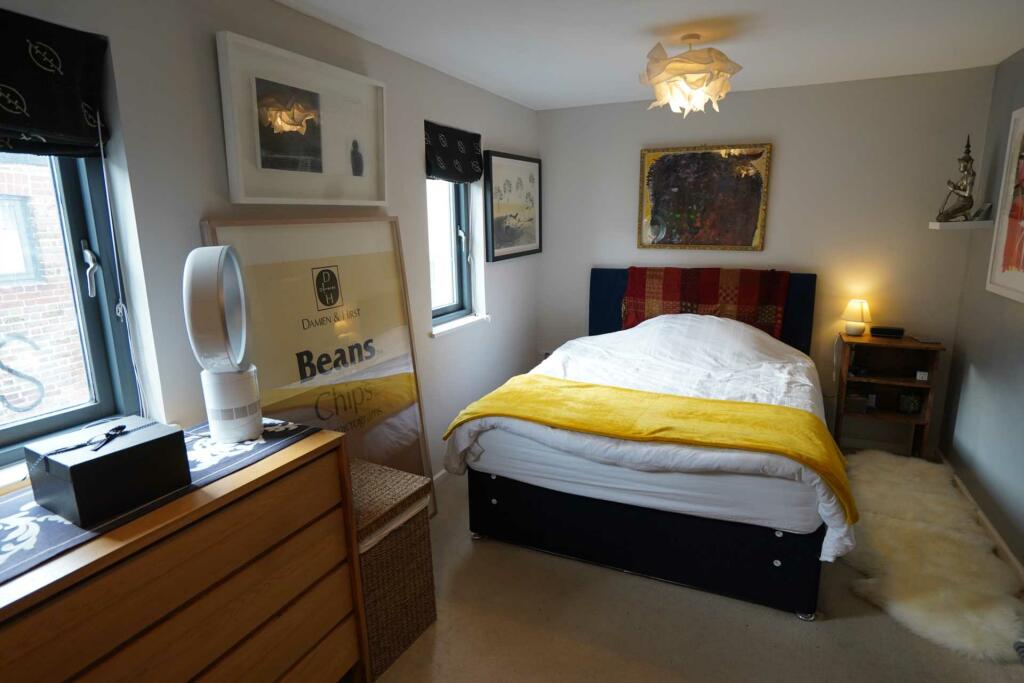 Additional image 7 of St. Nicholas Lane, Lewes