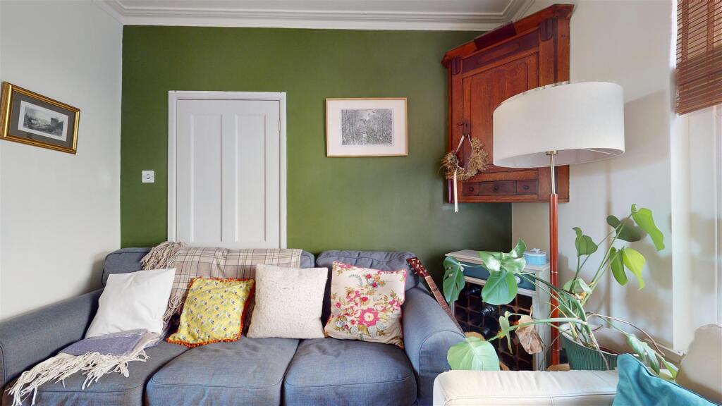 Additional image 6 of St. Lukes Crescent, Totterdown, Bristol