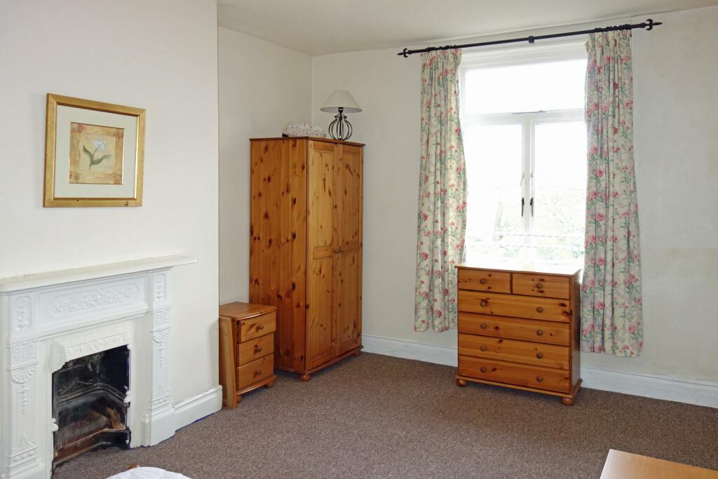 Bingley Road, Saltaire, Bradford, BD18