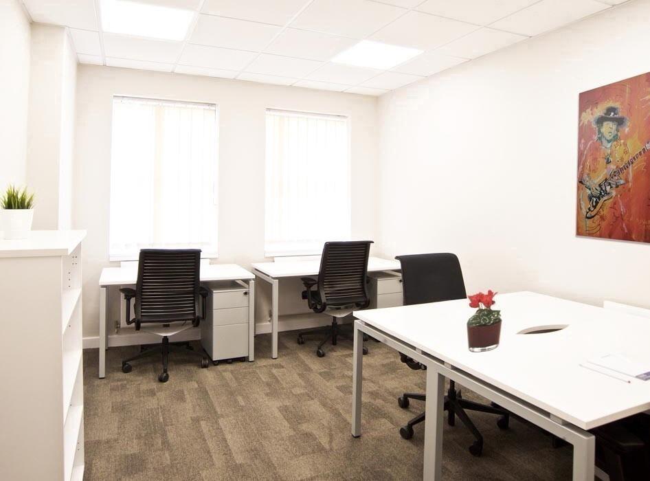 Additional image 2 of Devonshire House Flexible Workspace 29-31 Elmfield Road, Bromley