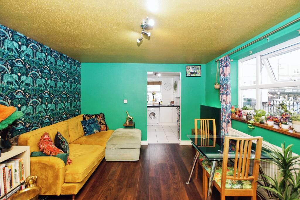 Additional image 3 of Beaufort Court, Easton, Bristol, BS5