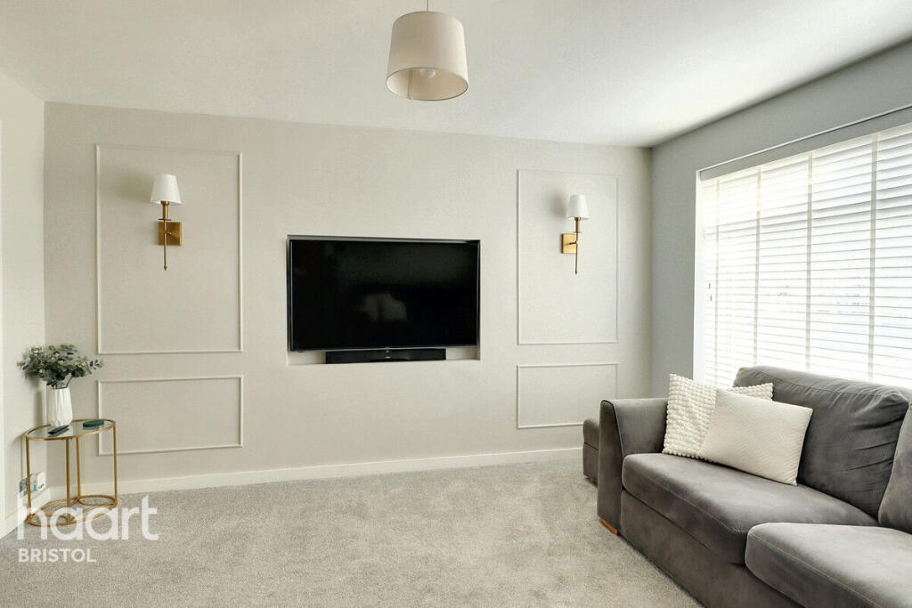 Additional image 5 of Gander Close, Bristol