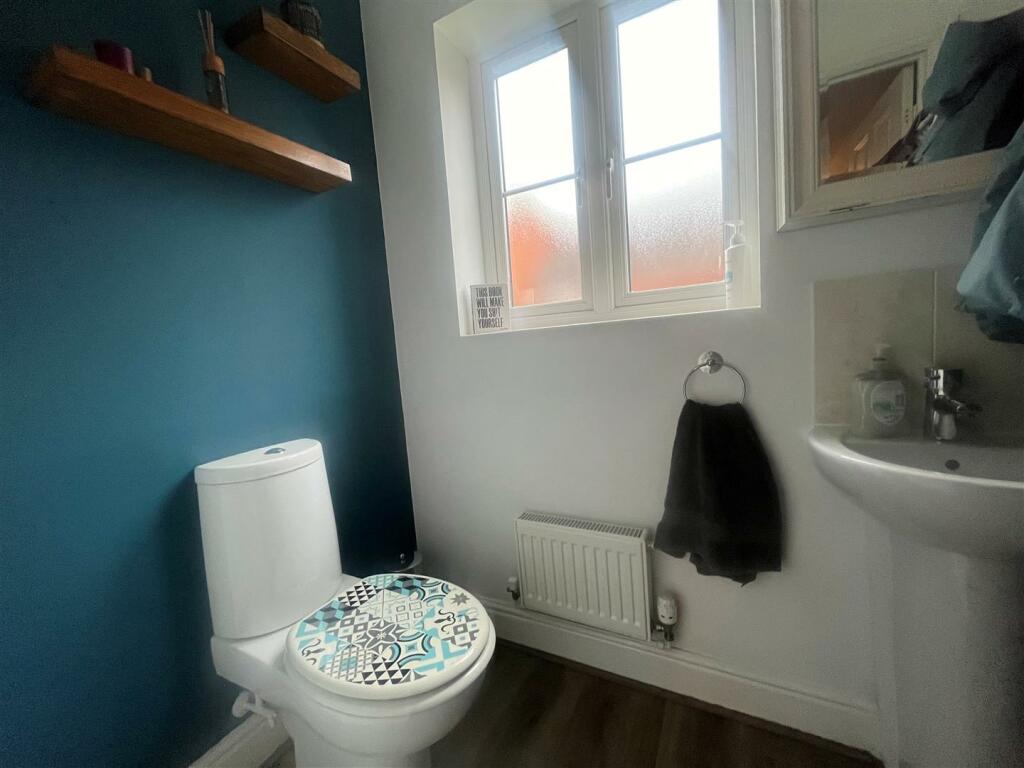 Additional image 9 of Irons Way, West Wick, Weston-Super-Mare