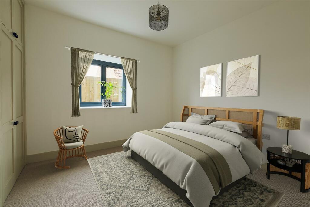 Additional image 16 of White House Lane, Loxton, Axbridge