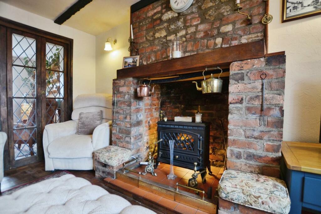 Additional image 3 of Staunbury Cottages, Church Lane, Whitchurch, Bristol