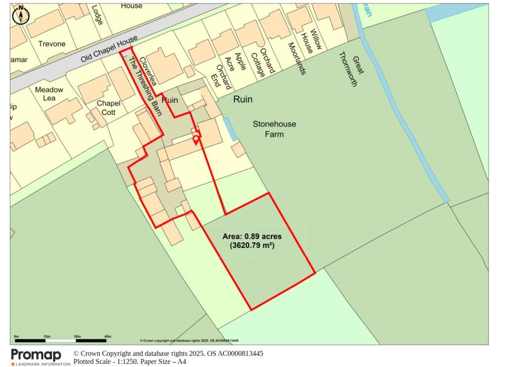 Additional image 38 of Kenn Street, Kenn, Clevedon, North Somerset, BS21