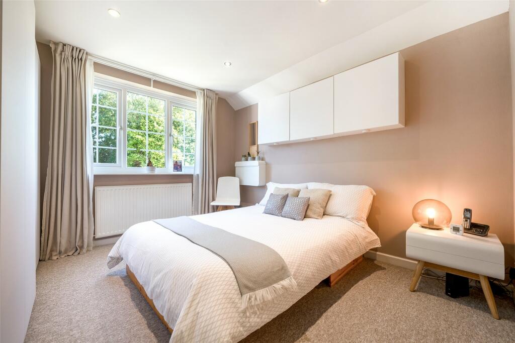 Additional image 8 of Vicarage Road, Coalpit Heath, Bristol, Gloucestershire, BS36