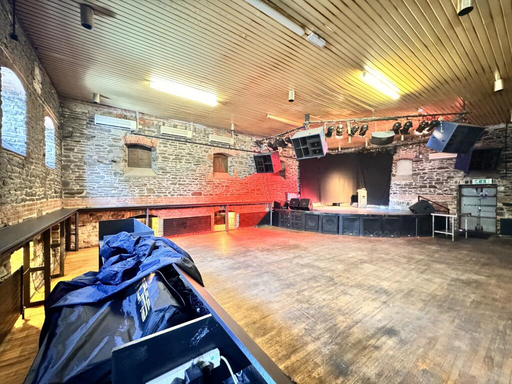 Additional image 10 of Fiddlers Nightclub, Willway Street, Bedminster , Bristol BS3 4BG