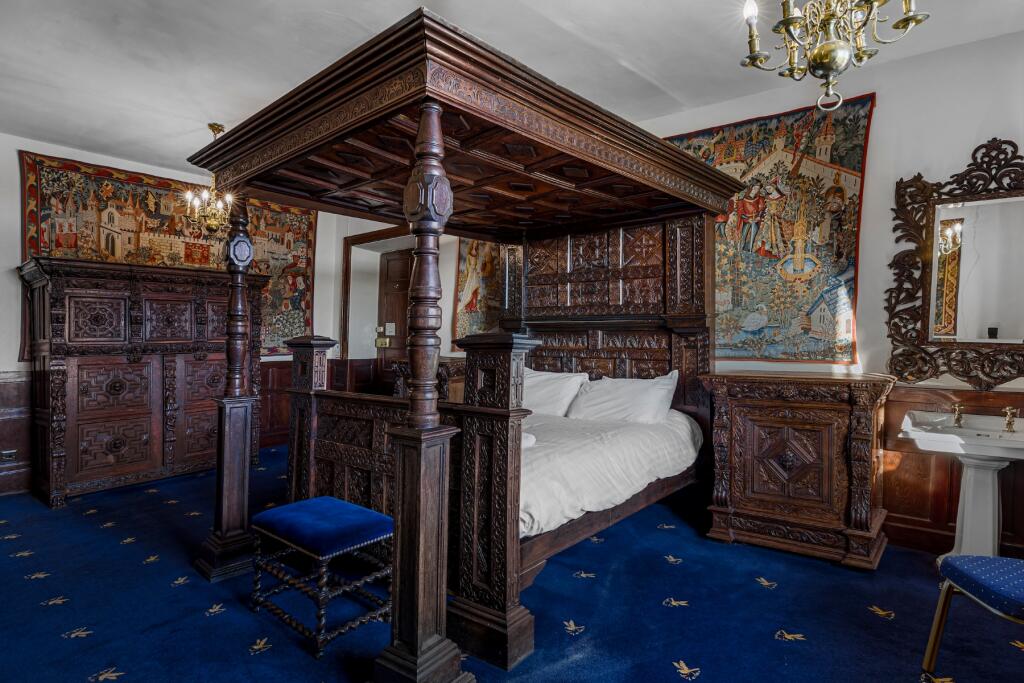 Additional image 13 of Appleby Castle, Boroughgate, Appleby, Cumbria, CA16, United Kingdom