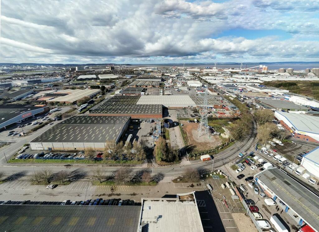 Additional image 2 of Units 2 & 3, Avonmouth Way, Bristol, BS11 9YA