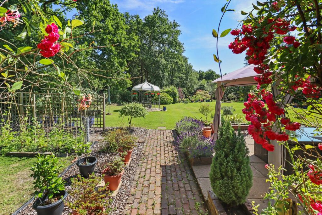 Additional image 29 of Allington Road, Newick, Lewes, BN8