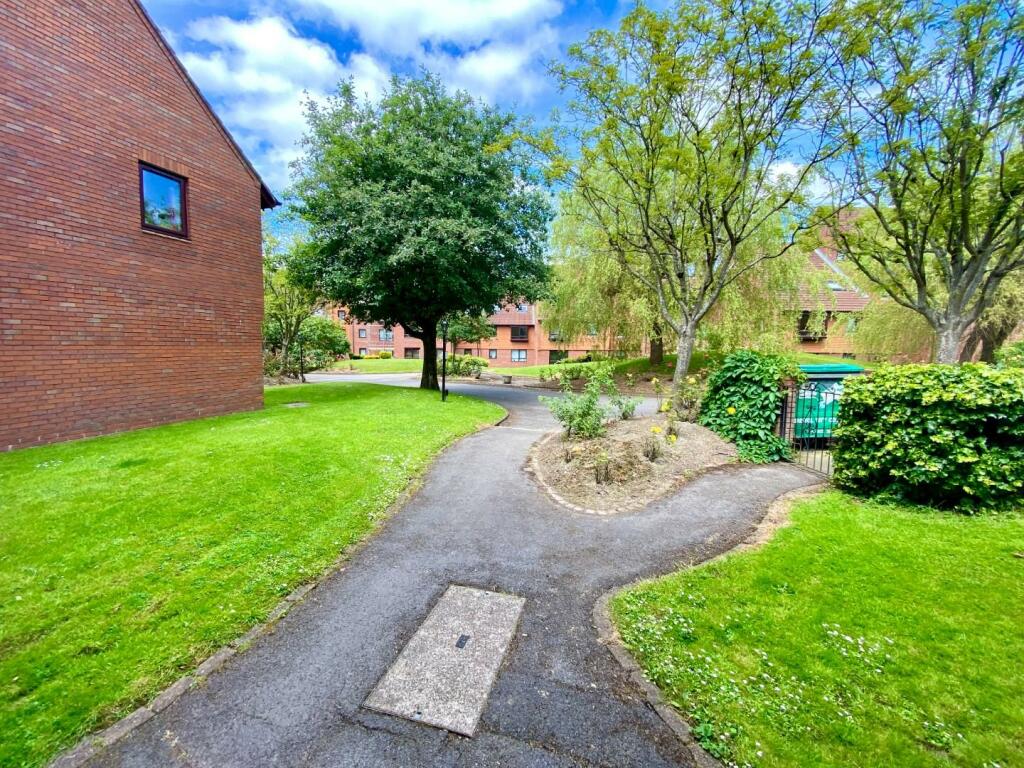 Additional image 12 of Marina Gardens, Fishponds, Bristol