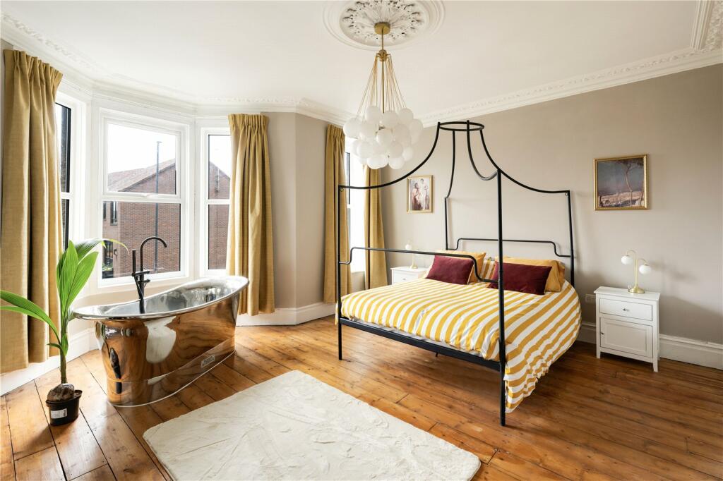 Additional image 3 of Christina Terrace, Hotwells, Bristol, BS8