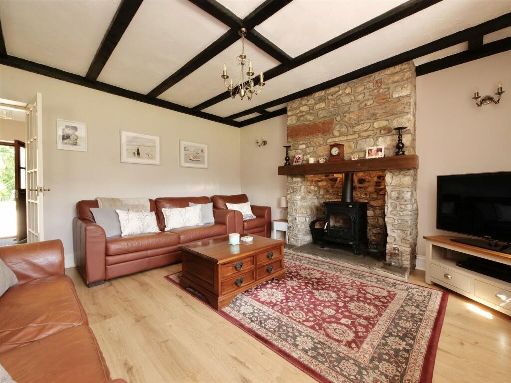 Additional image 7 of Bishop Sutton - 5 Bedroom former Farmhouse