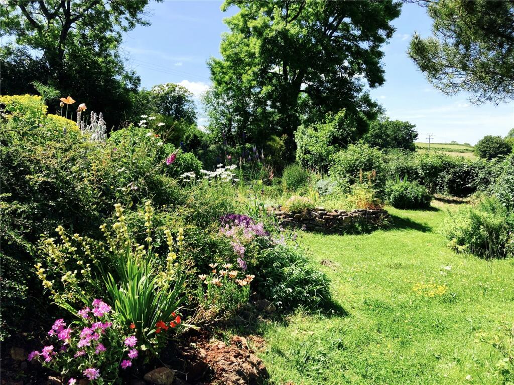 Additional image 21 of West Harptree - Fabulous views