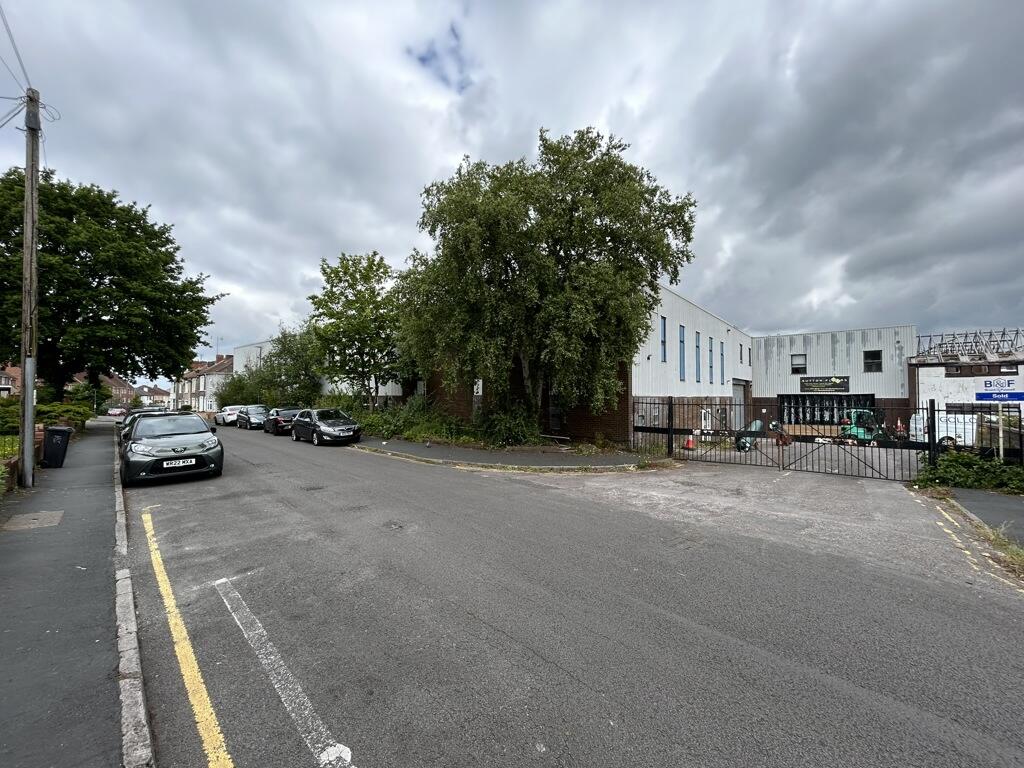 Additional image 4 of Exhibition House, North View, Soundwell, Bristol, Gloucestershire, BS16