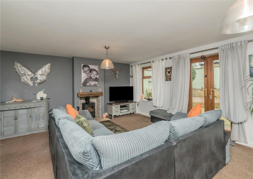 Additional image 8 of Whitcliffe Road, Cleckheaton, West Yorkshire, BD19