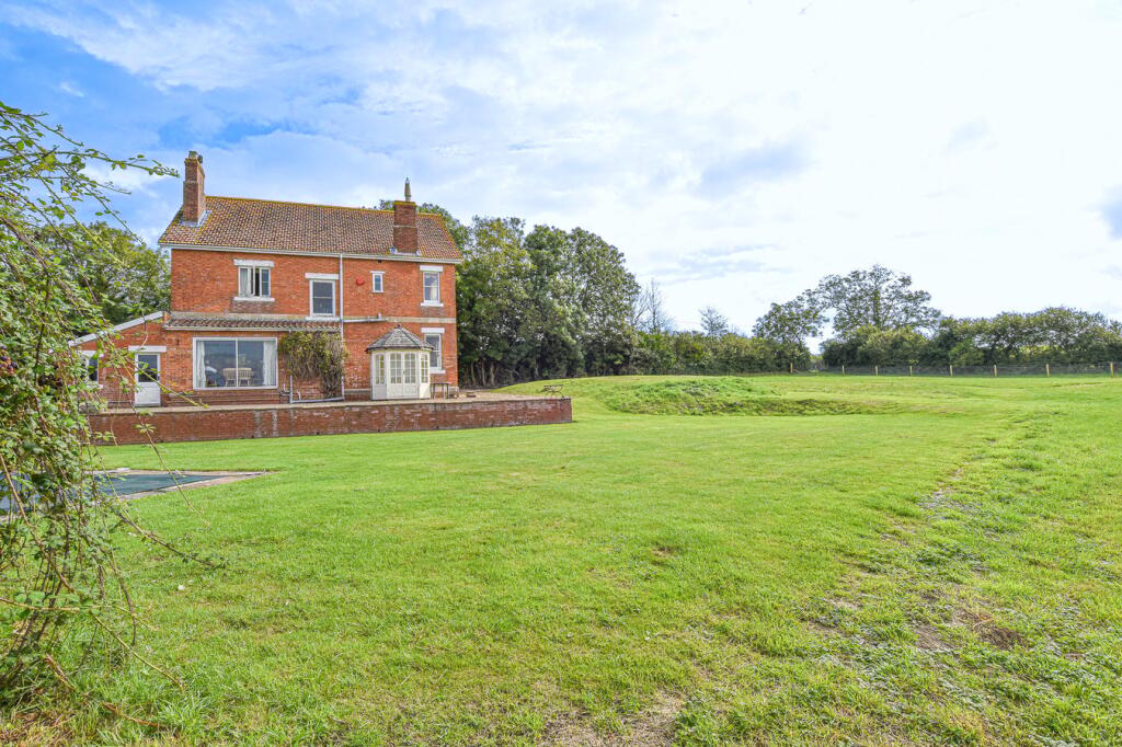 Additional image 21 of Badgworth Lane, Badgworth, Axbridge, BS26