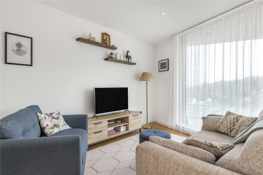 Additional image 10 of Dewey Court, 7 St. Marks Square, Bromley, Kent, BR2