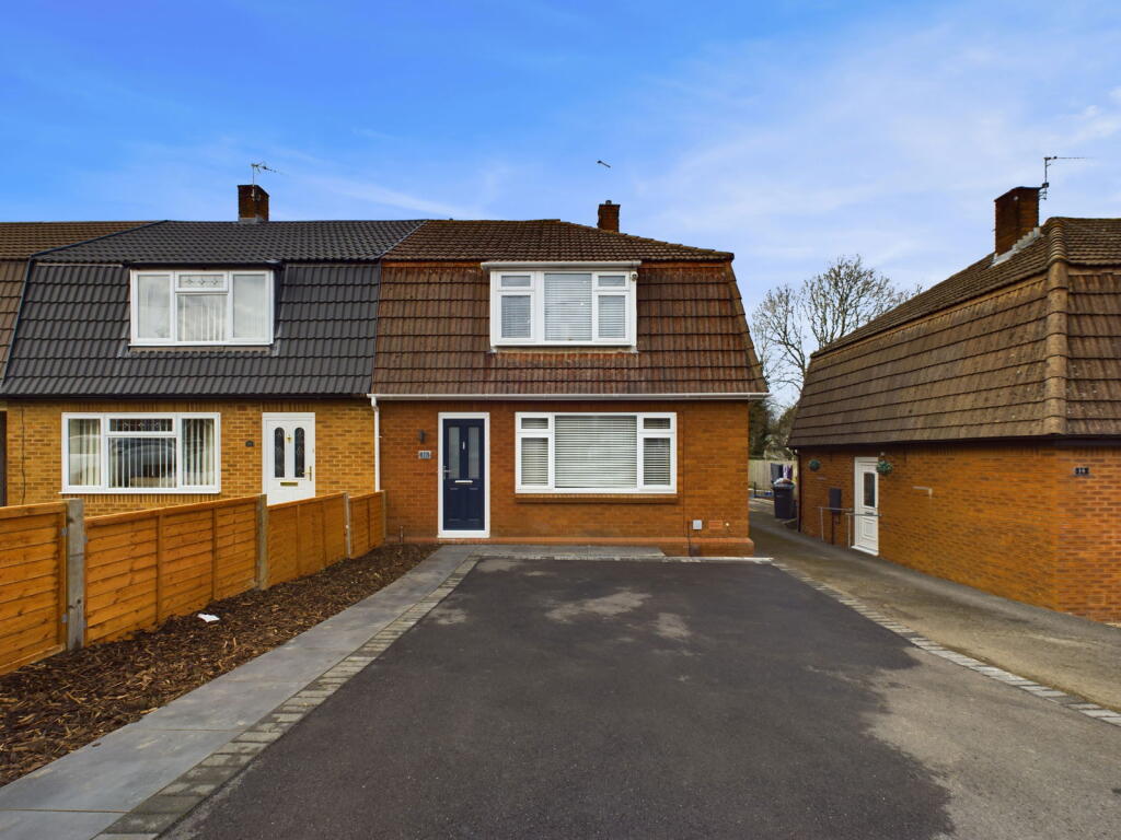 Paybridge Road, Bristol, BS13