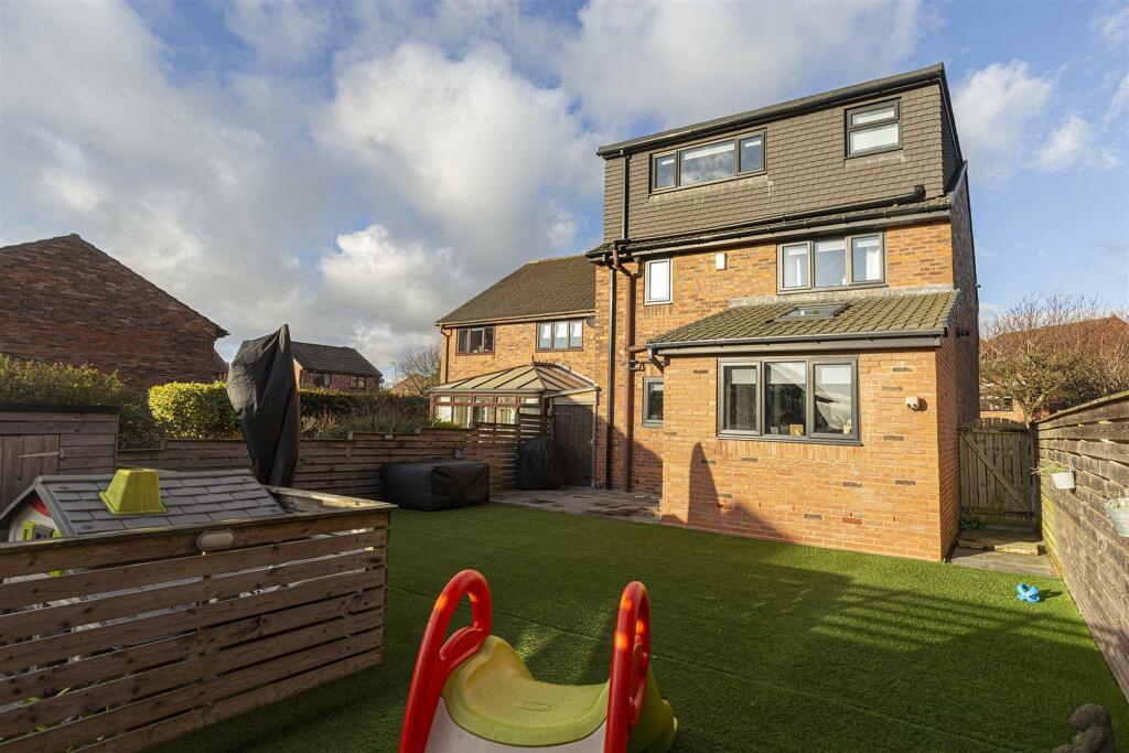 Additional image 19 of Paddock Drive, Drighlington