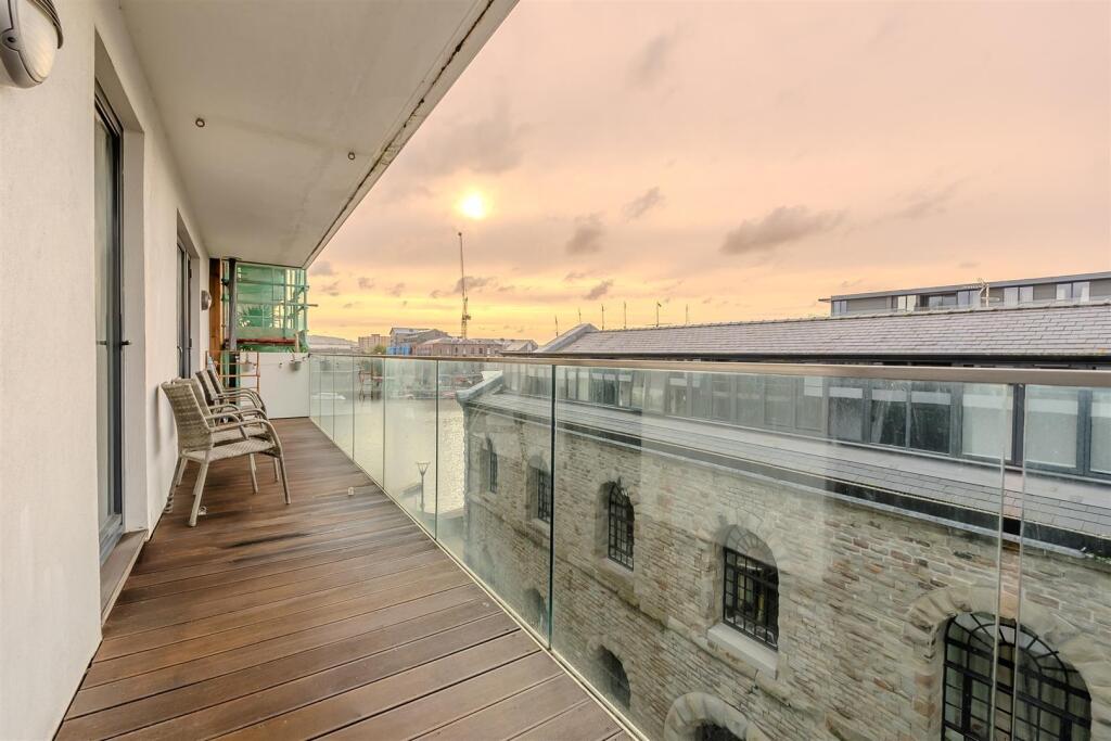 Additional image 2 of Millennium Promenade, Bristol