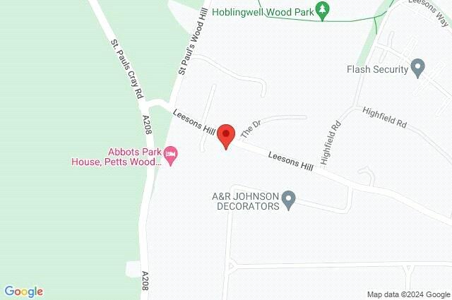 Additional image 15 of Leesons Hill, Chislehurst