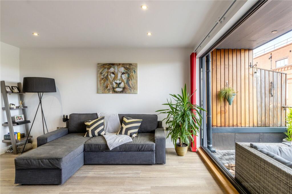 Additional image 4 of Raleigh Road, Southville, Bristol, BS3