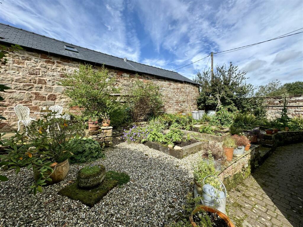 Additional image 38 of Dufton, Eden Valley