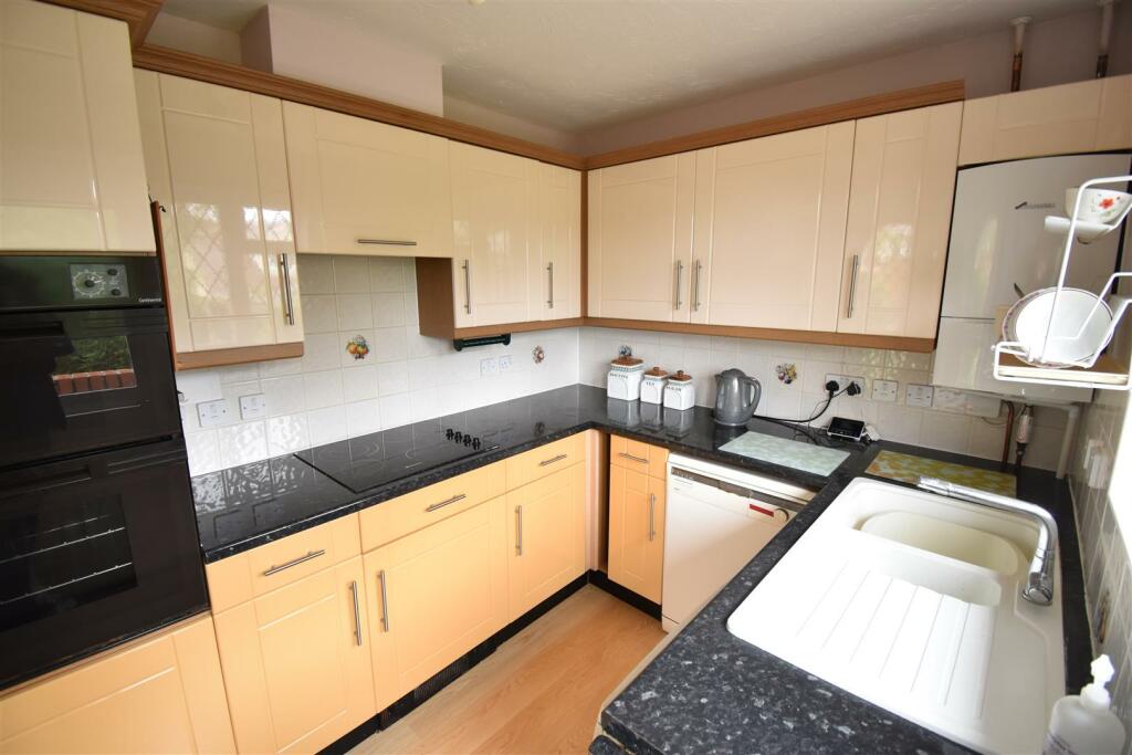 Additional image 7 of Badger Rise, Portishead