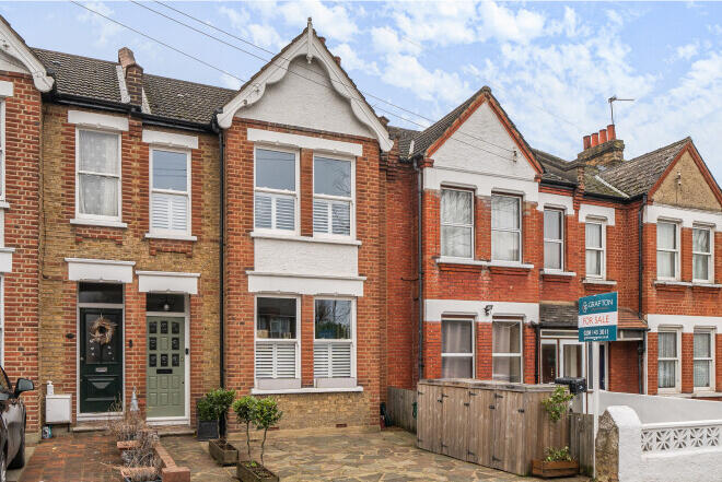 Pelham Road, Beckenham, BR3