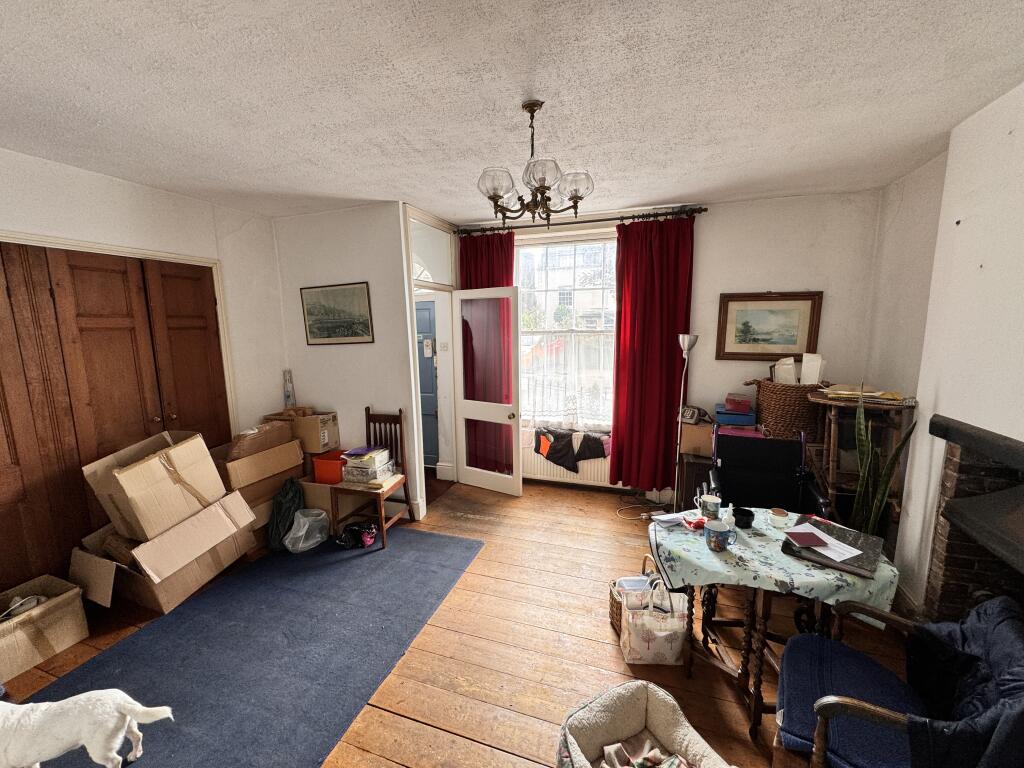 Additional image 15 of 16 Freeland Place, Hotwells, Bristol BS8 4NP