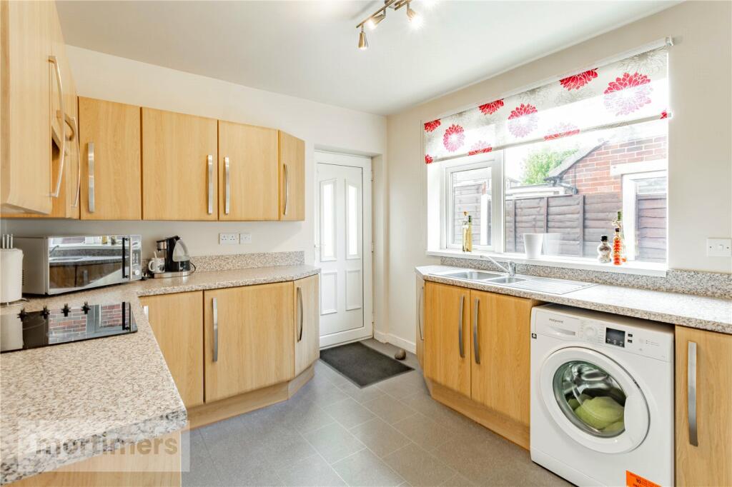 Additional image 7 of Blackburn Road, Oswaldtwistle, Accrington, Lancashire, BB5