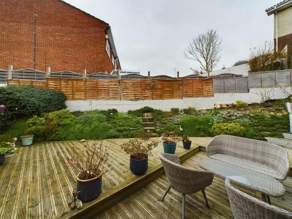 Additional image 15 of Furber Road, St George, Bristol, BS5 8PX