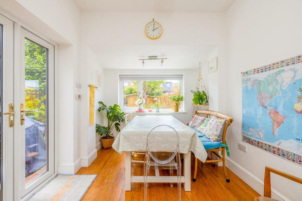 Additional image 7 of Selworthy Road, Knowle