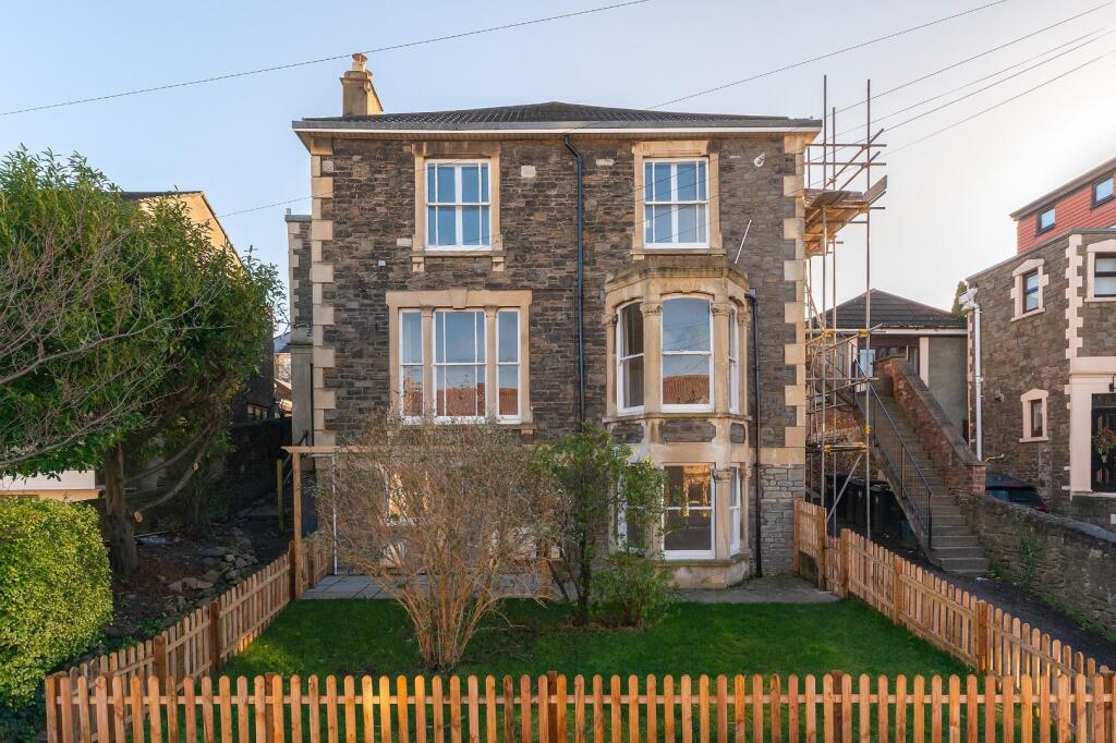 Additional image 21 of Knowle Road, Totterdown