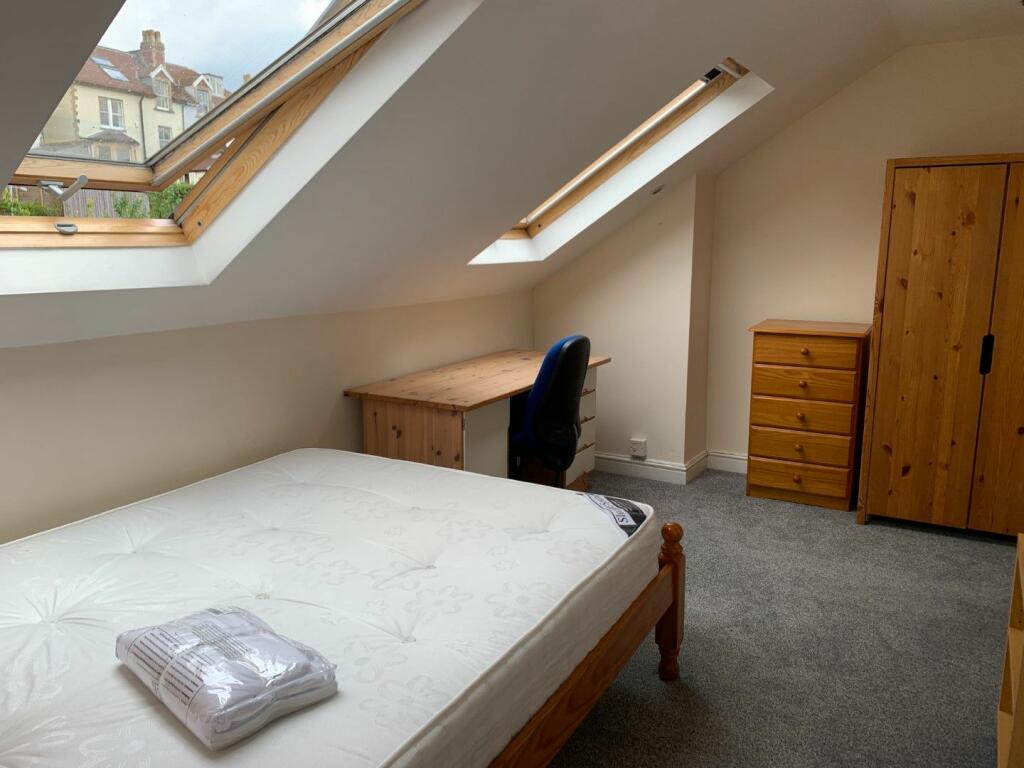 Additional image 4 of Claremont Avenue, Bristol