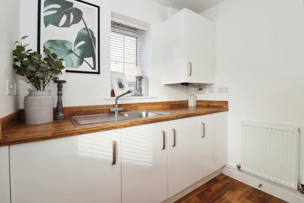 Additional image 16 of Newbury Chase, Downend, Bristol, BS16