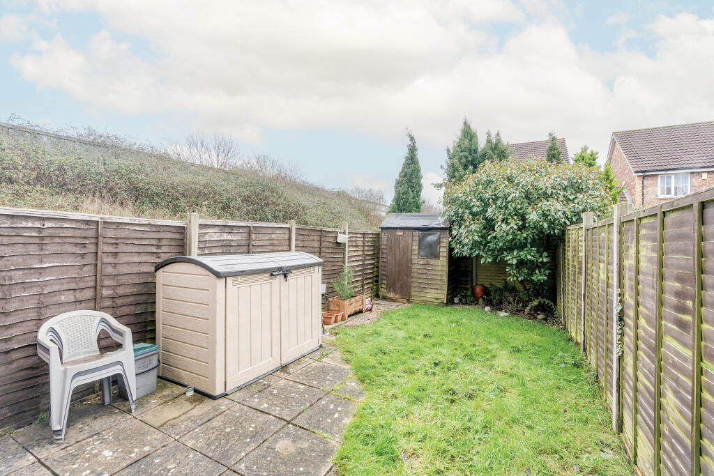 Additional image 15 of Juniper Way, Bradley Stoke, Bristol