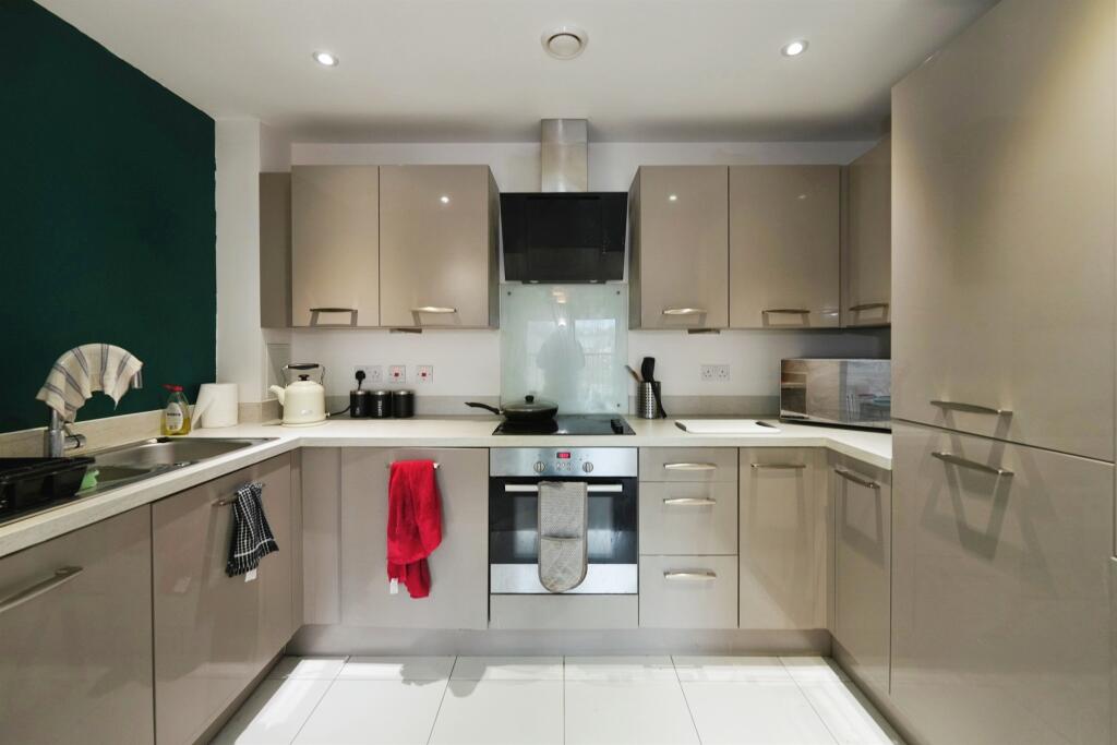 Additional image 4 of Long Down Avenue, Bristol