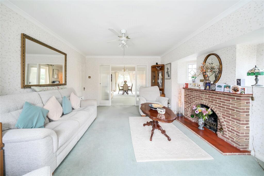Additional image 12 of Kenley Close, Chislehurst