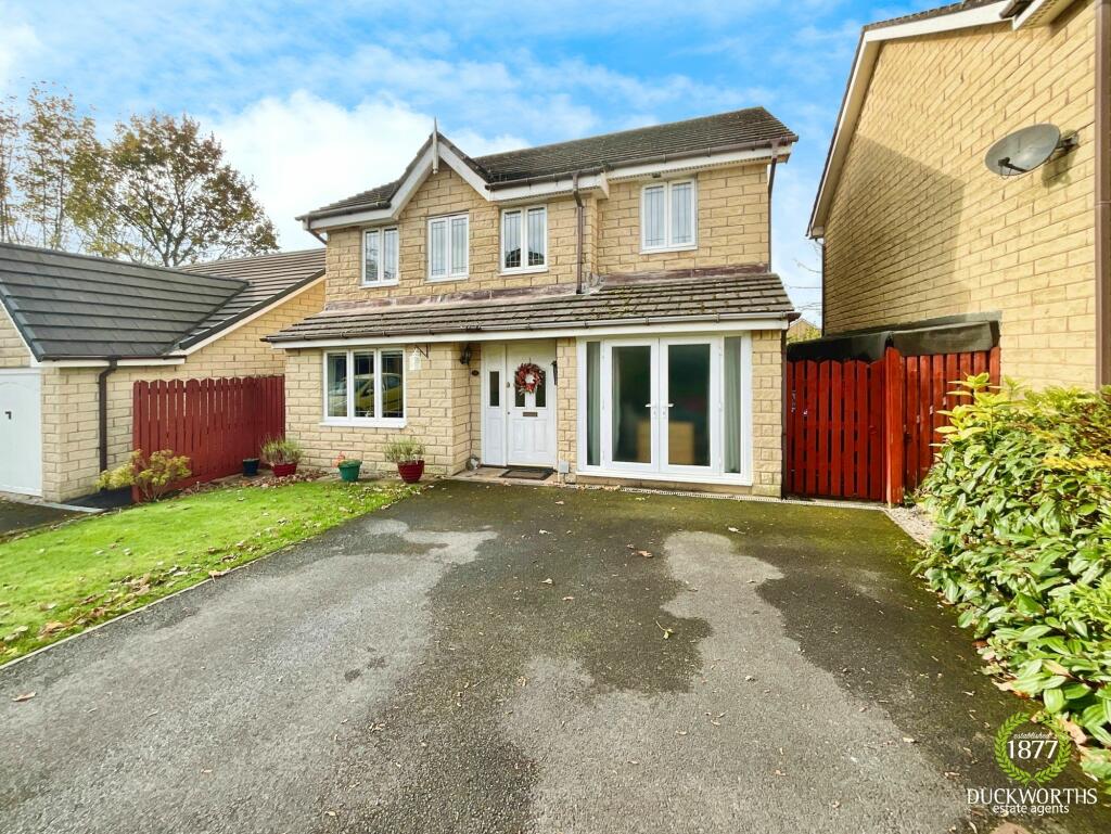 Additional image 5 of Ash Tree Grove, Nelson, BB9