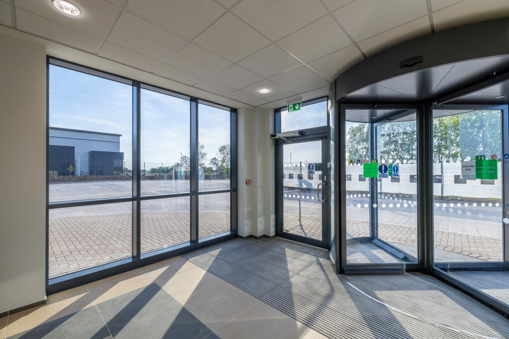 Additional image 9 of Panattoni Park Avonmouth  J1 M48  Avonmouth Bristol BS10 7SD  United Kingdo