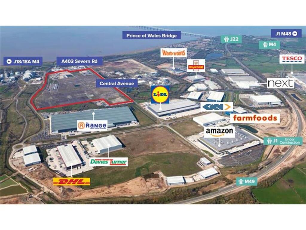 Additional image 3 of Severnbanks, Central Avenue, Avonmouth, Bristol, BS10 7SD