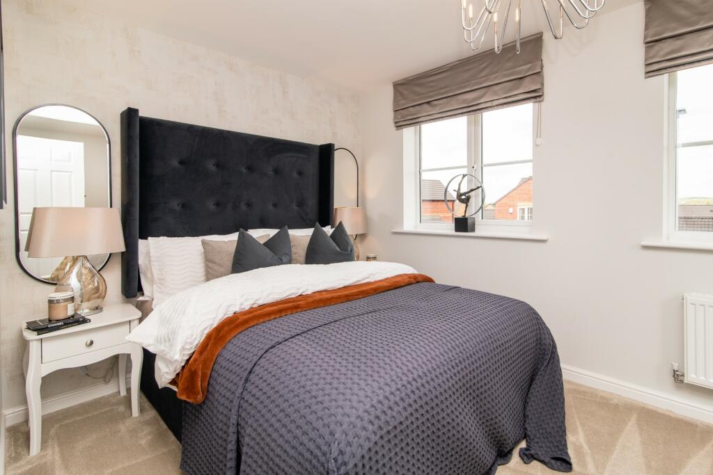 Additional image 5 of Ashfield Road, Workington, 
Cumbria, 
CA14 4FA